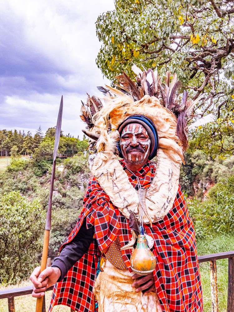 Photograph by Trivet Antony