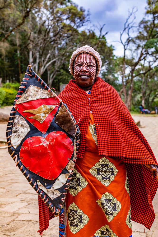 Photograph by Trivet Antony