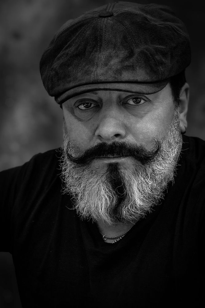 Фотография автора Andrey Voloshin