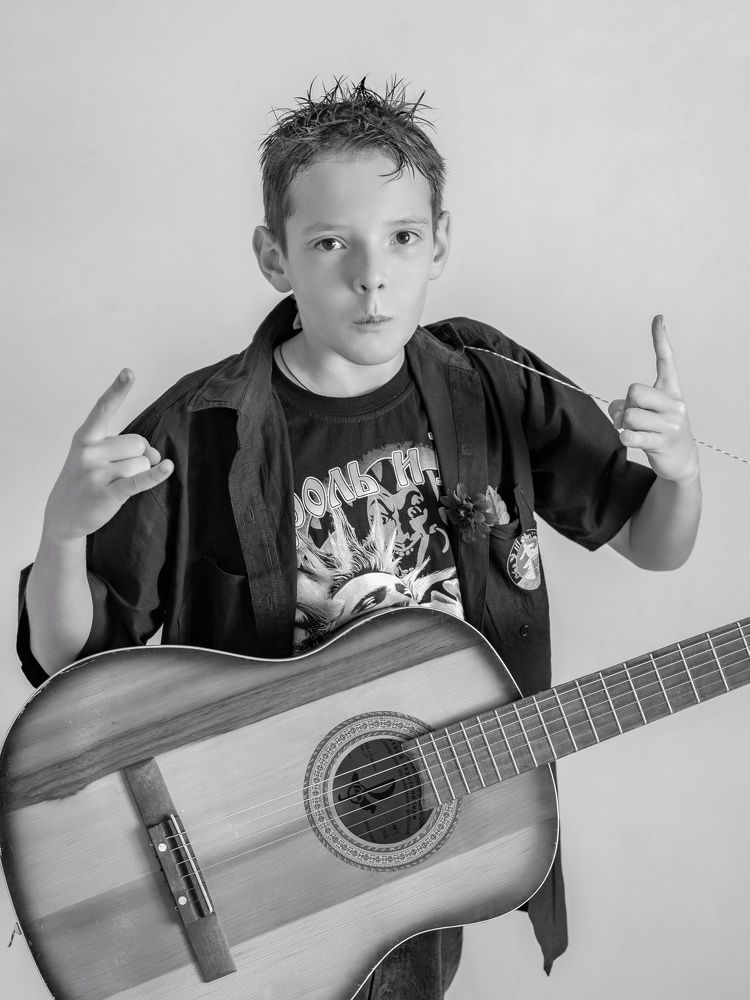 Фотография автора Дмитрий Кетов