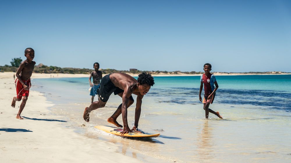 Photograph by Alexandre Lassémillante