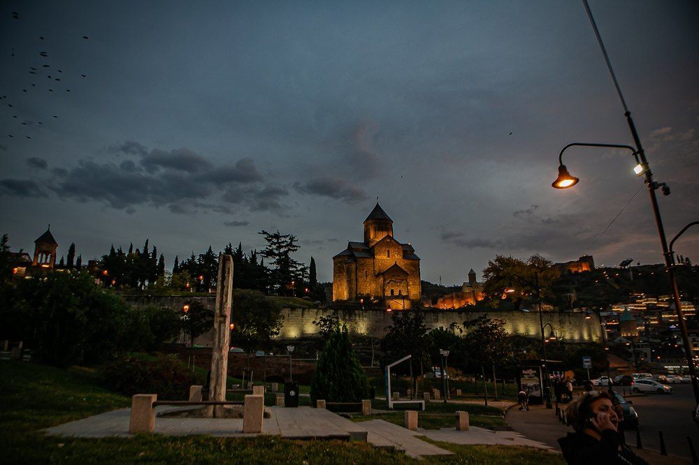 Photograph by Очева Наталья Александровна