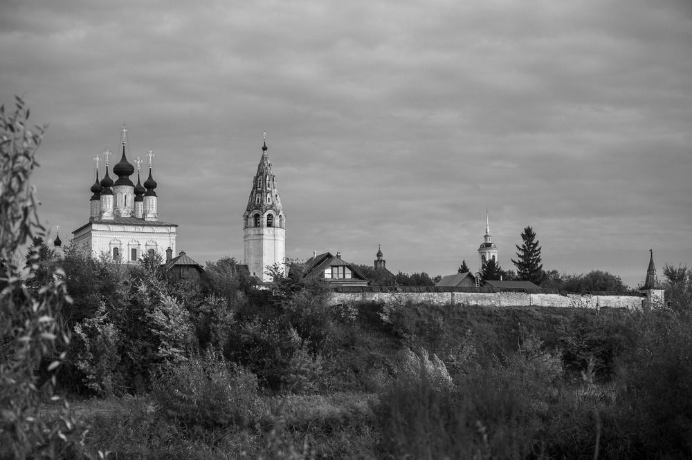 Photograph by Очева Наталья Александровна