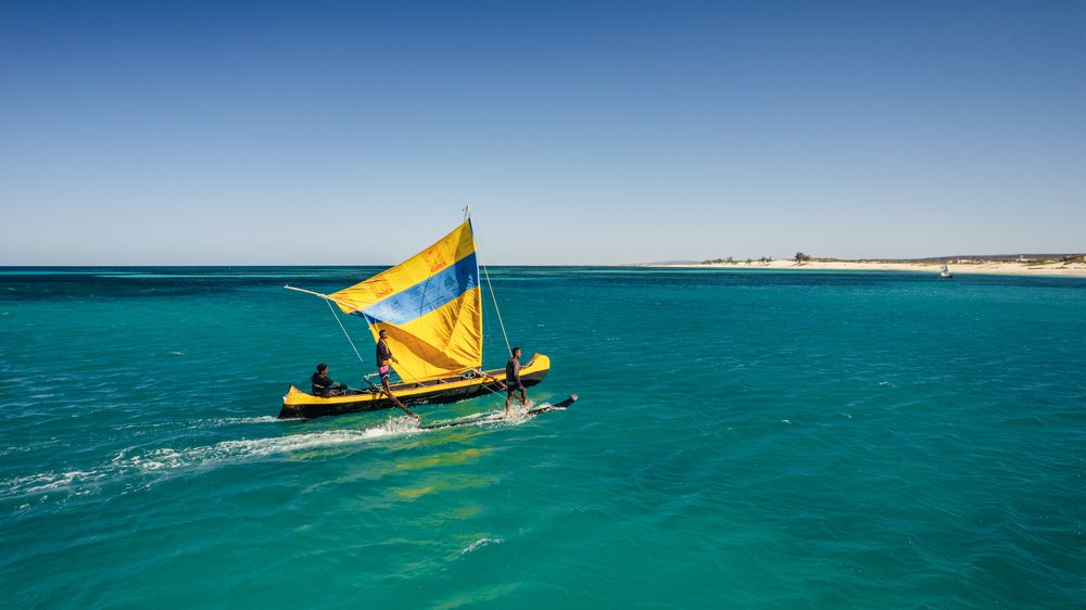 Photograph by Alexandre Lassémillante