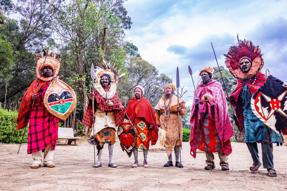 Photograph by Trivet Antony