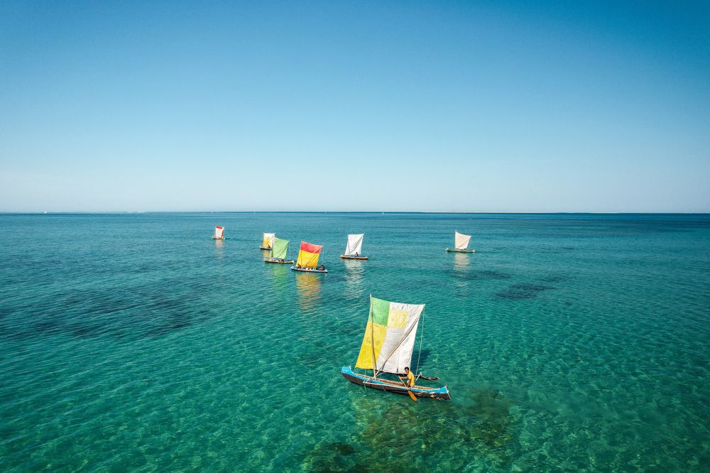 Photograph by Alexandre Lassémillante