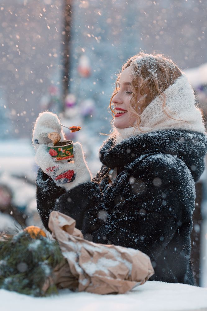 Photograph by Роман Акулов