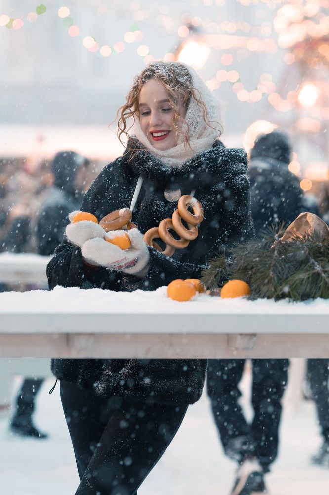 Photograph by Роман Акулов