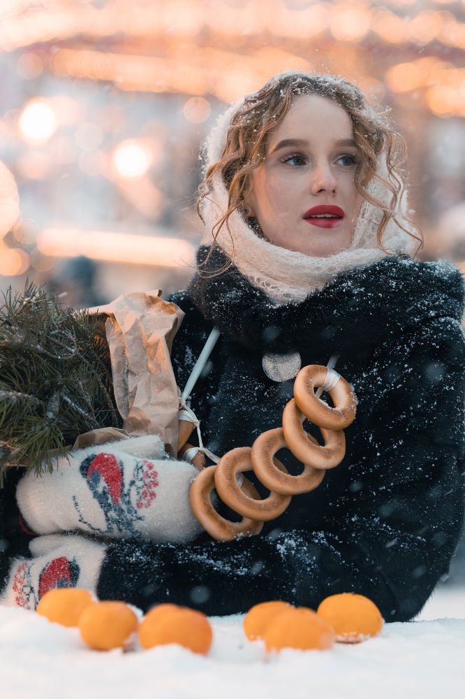 Photograph by Роман Акулов