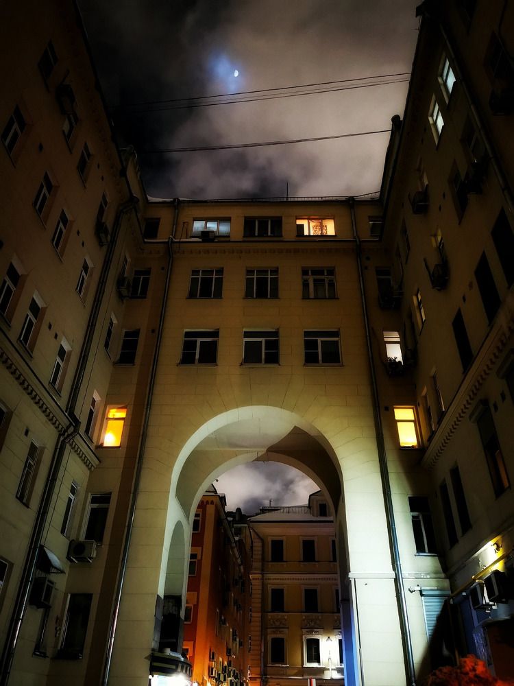Фотография автора Ринат Абдуллин