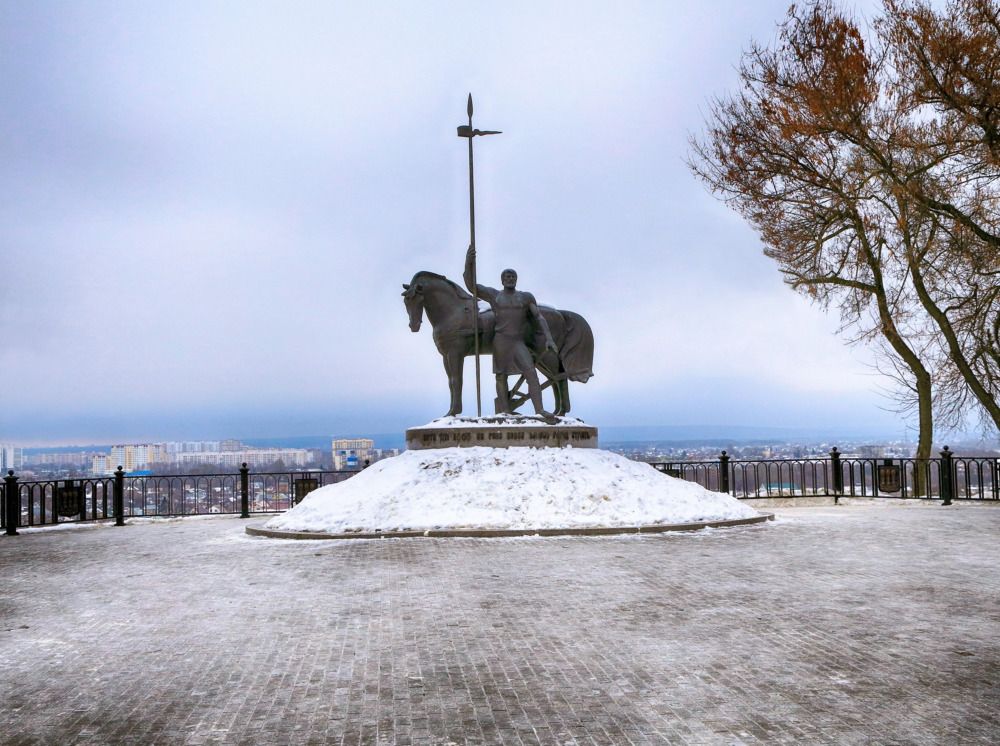 Photograph by Алексей Фролов