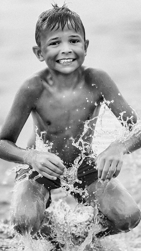 Photograph by Ksusha Pechkurova