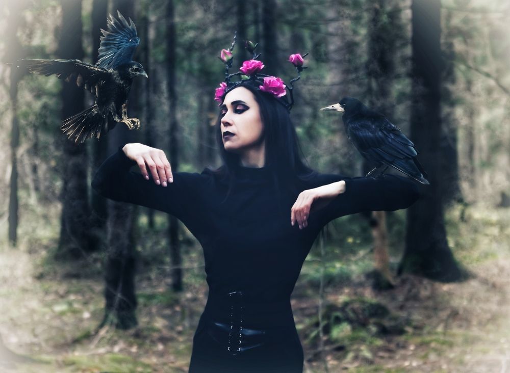 Photograph by Анна Чекирева