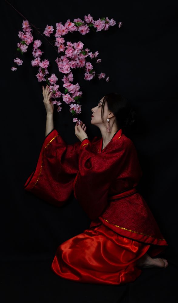 Photograph by Анна Чекирева