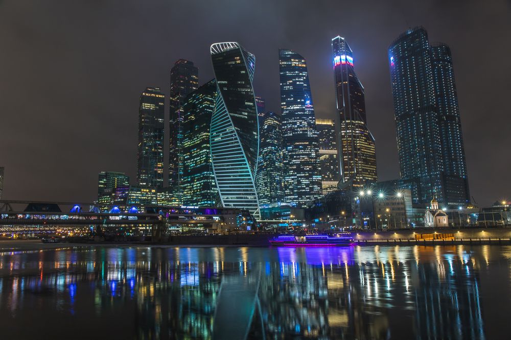 Photograph by Татьяна Гладкова