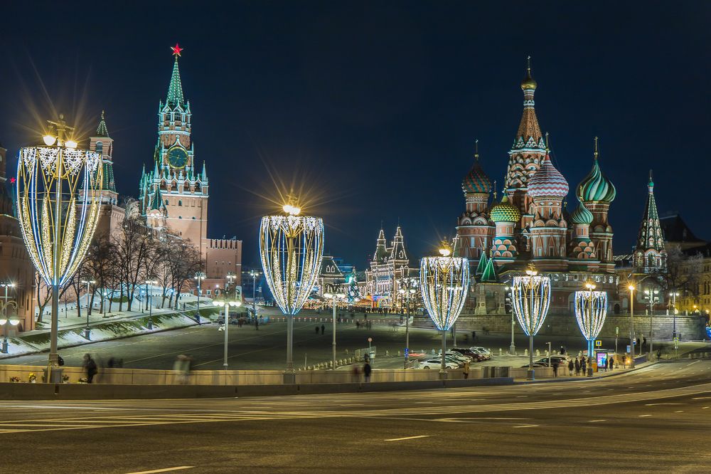 Photograph by Татьяна Гладкова