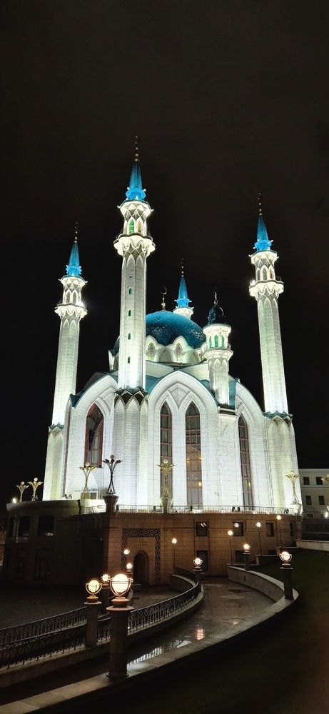 Фотография автора Ольга Мусина