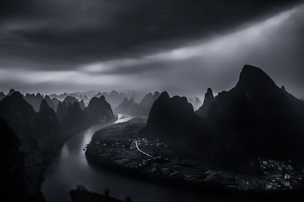 Photograph by Александр Чазов