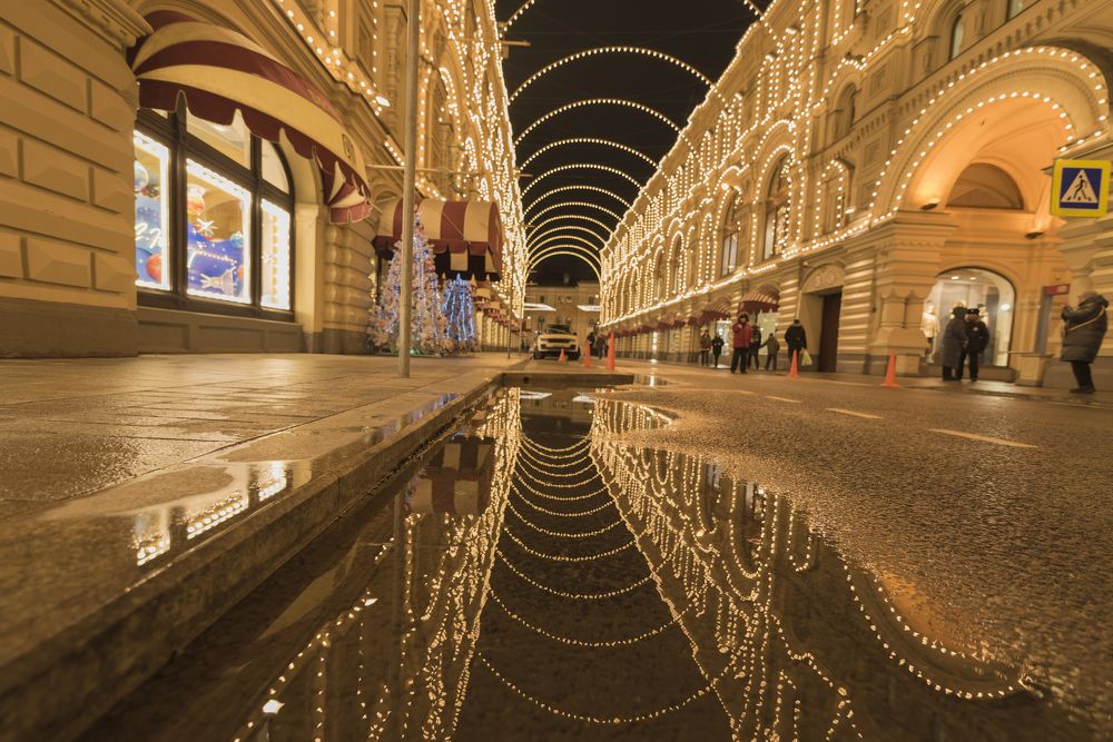 Photograph by Алексей Новиков