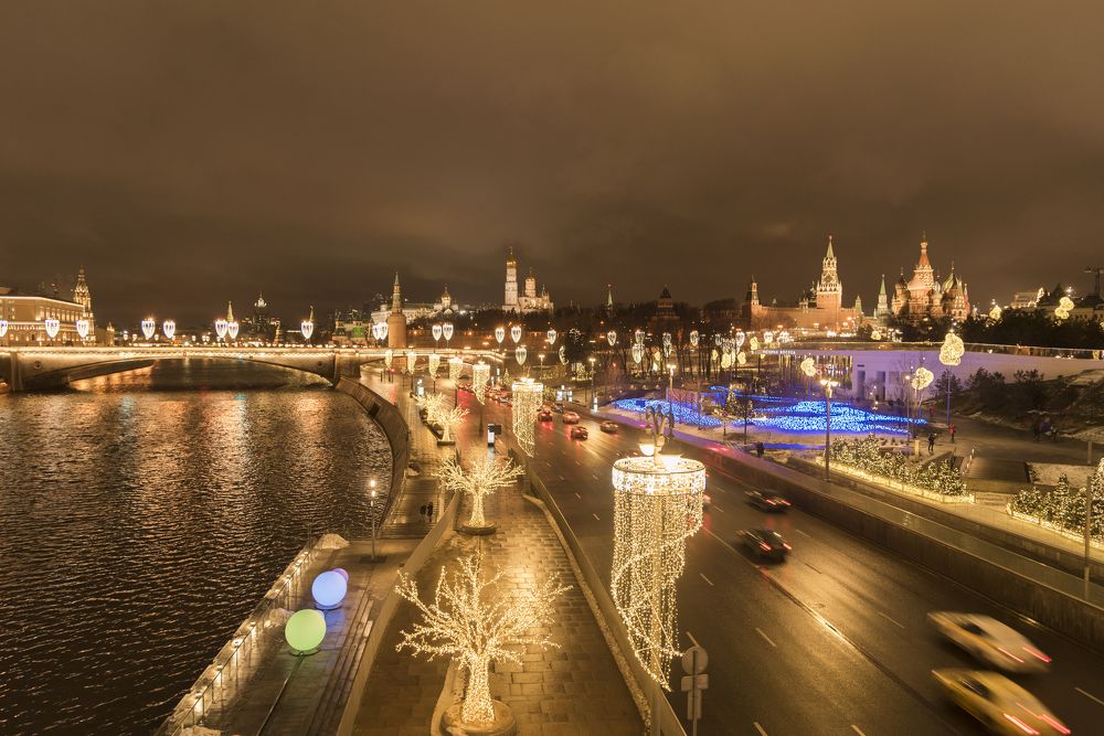 Photograph by Алексей Новиков