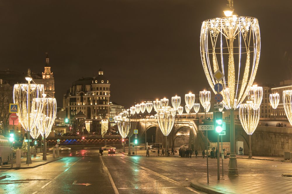 Photograph by Алексей Новиков