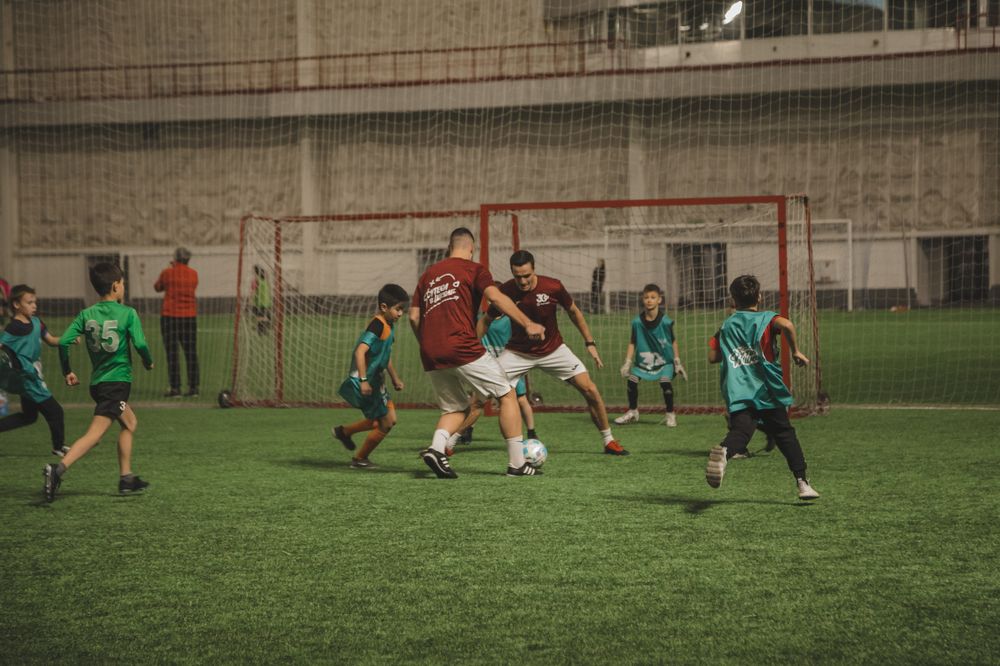 Photograph by Олеся Романова