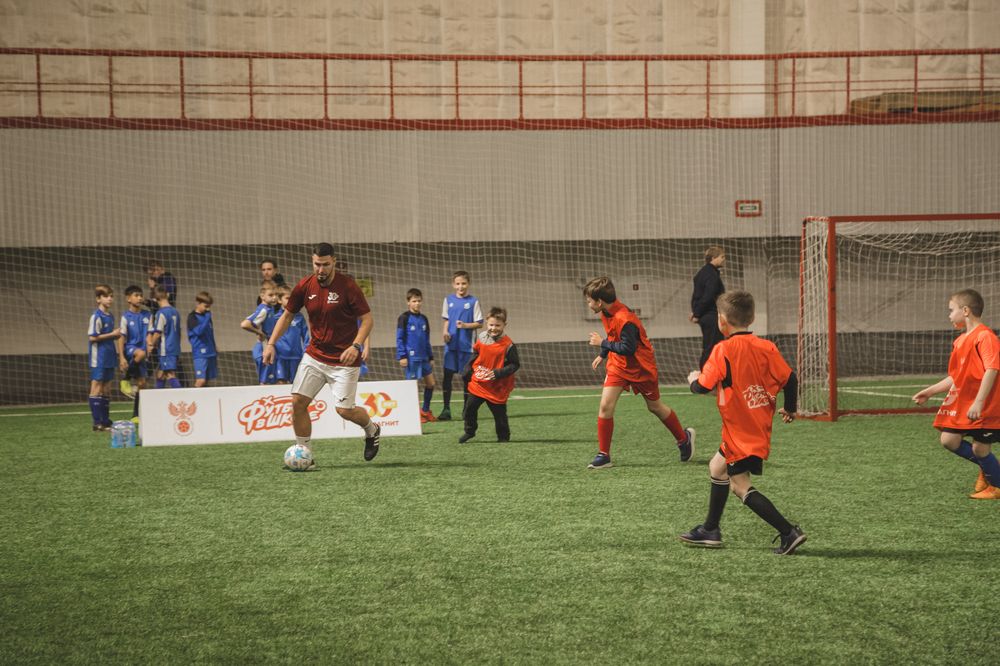 Photograph by Олеся Романова