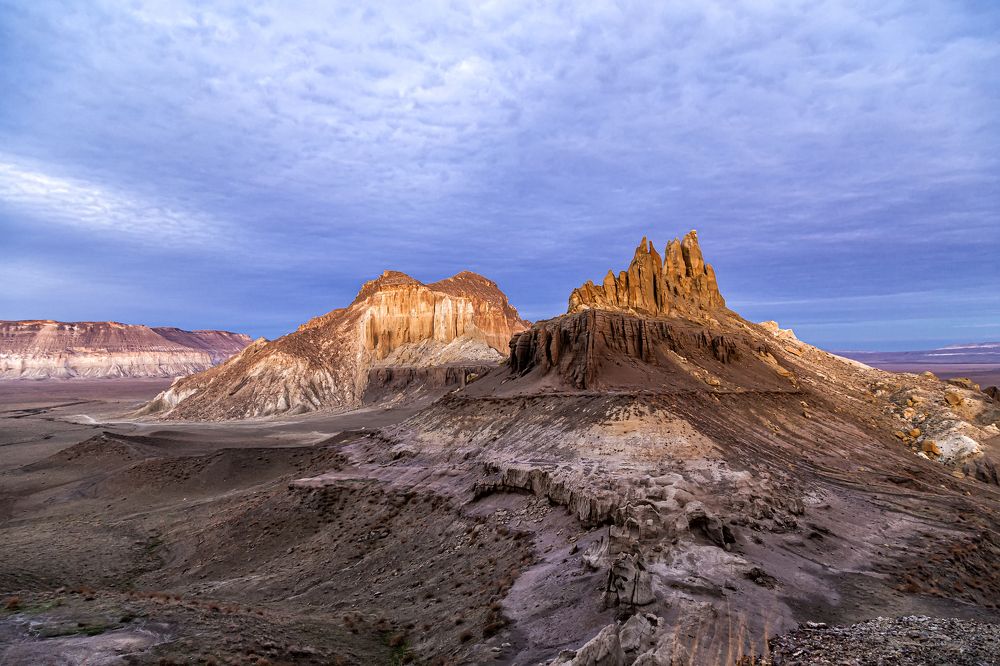 Фотография автора Евгений Бондарь