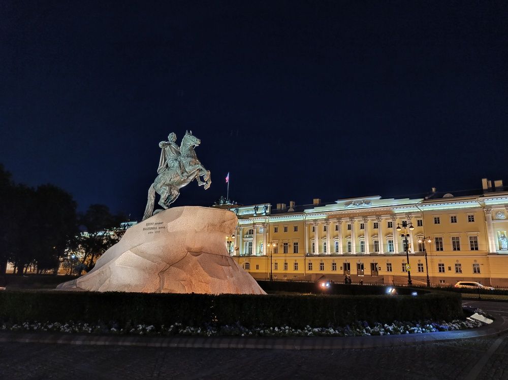 Photograph by Олеся Хижко