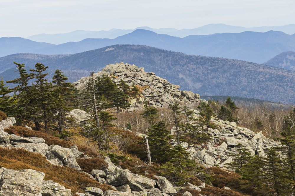 Photograph by Sergey Tsubanov