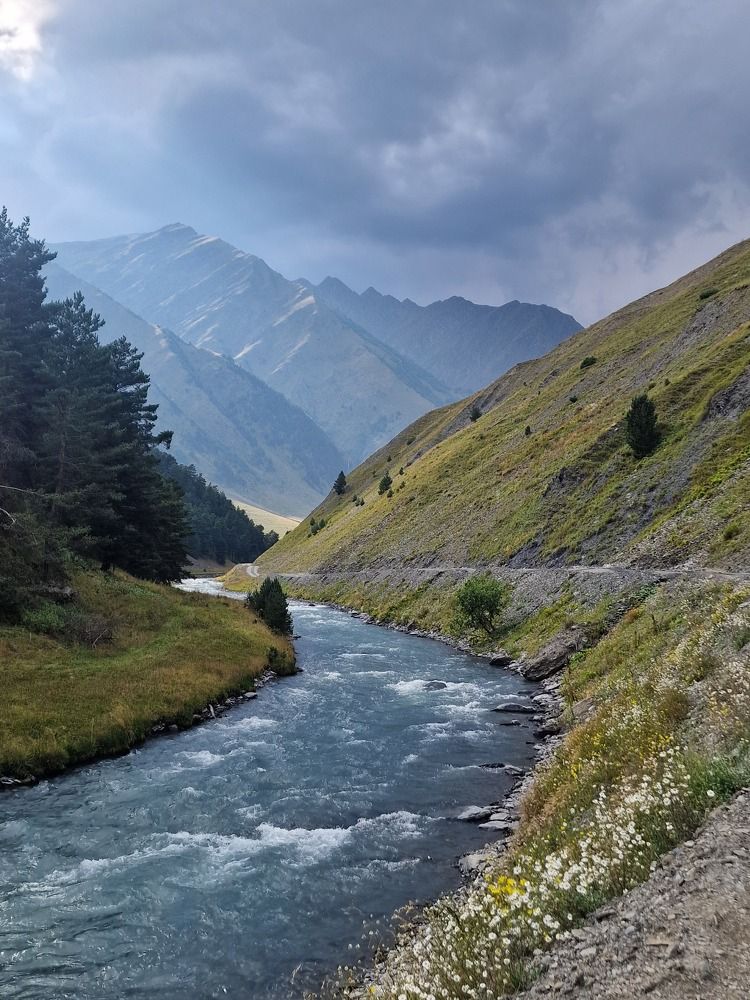 Photograph by Александр Парфенов