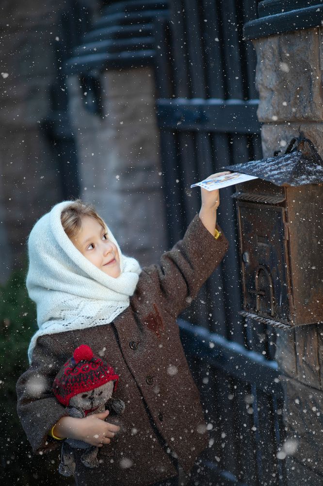 Photograph by Ольга Пащенко