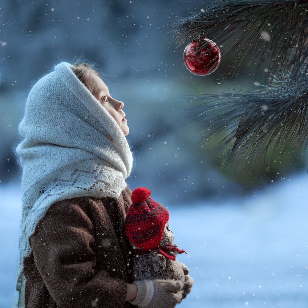 Photograph by Ольга Пащенко