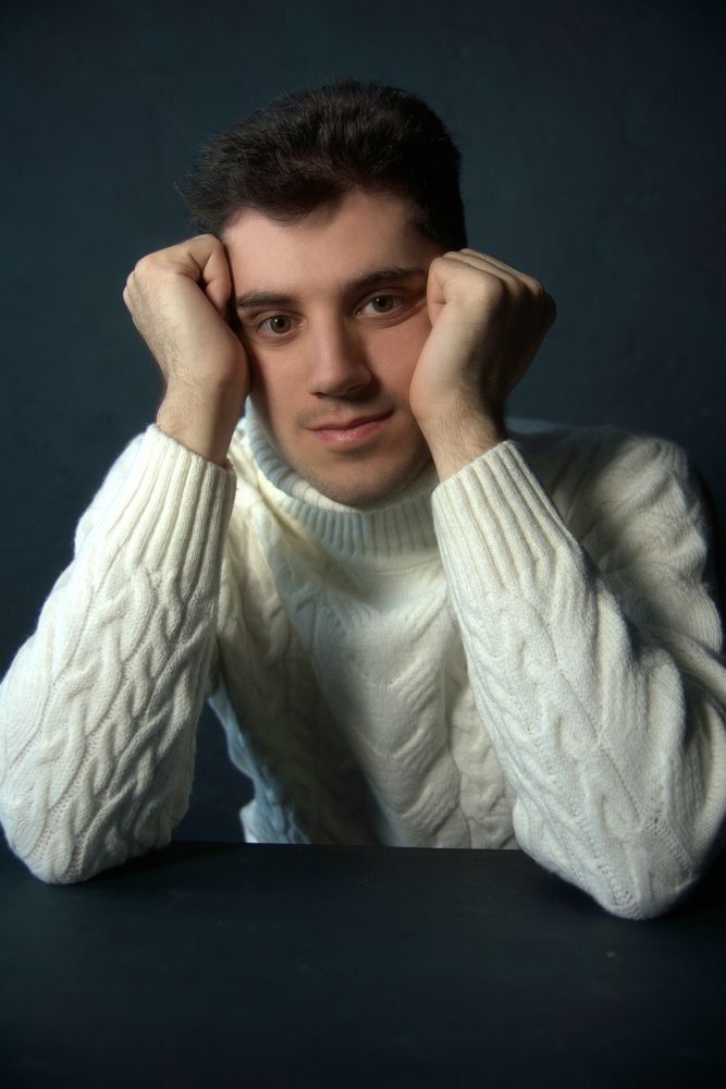 Photograph by Давыдов Илья