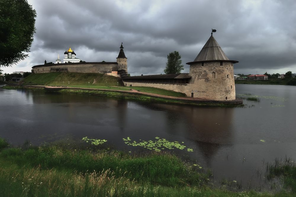 Photograph by Алексей Никонов