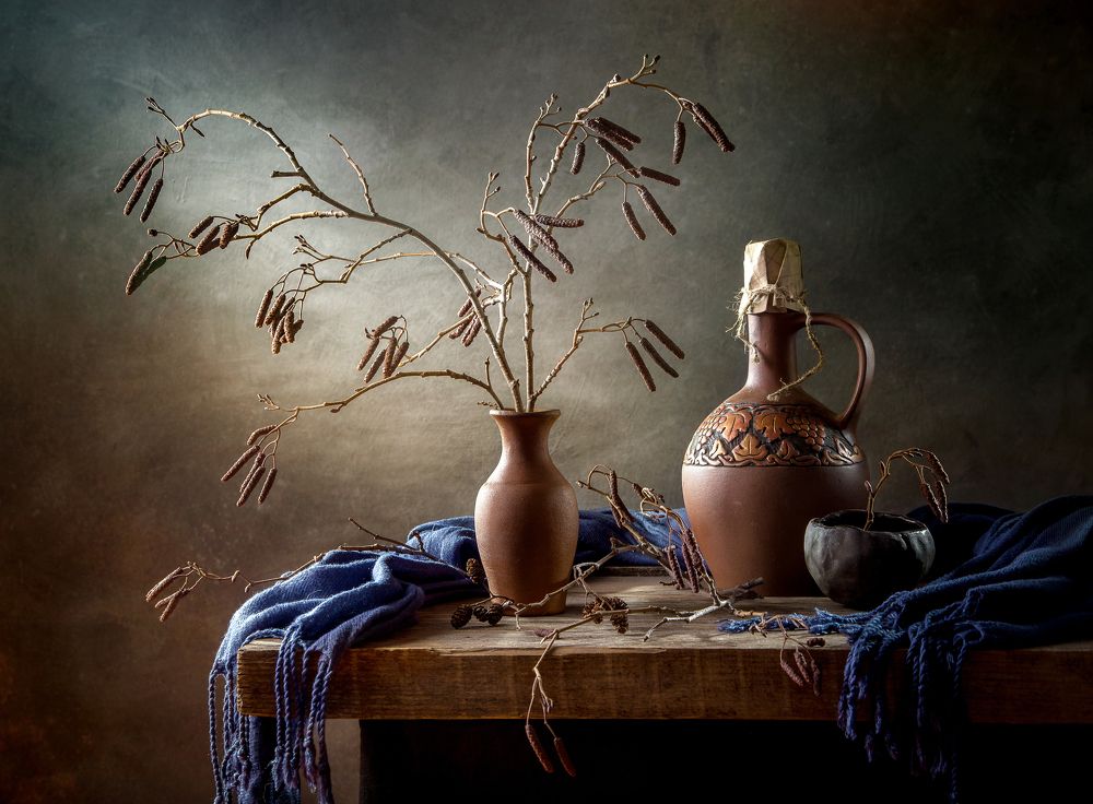 Photograph by Ирина Толокновская