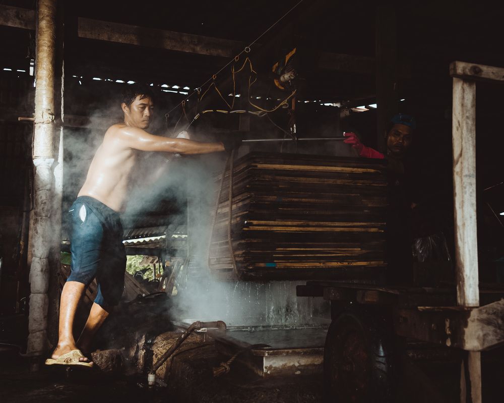 Photograph by HA CHI HAI