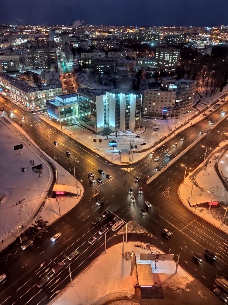 Фотография автора Aliaksandr Shautsou