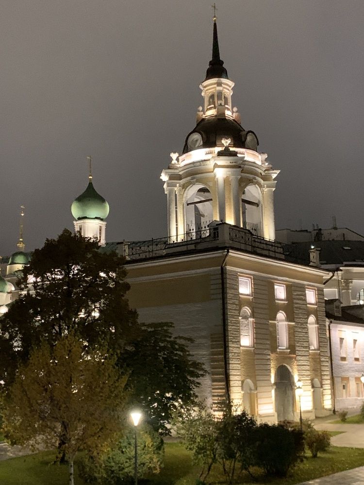 Фотография автора Виктория Ляпина