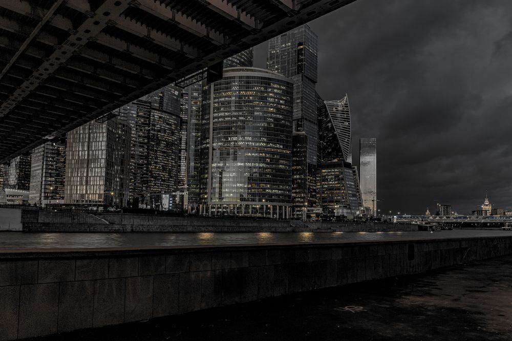 Photograph by Сергей Коклин