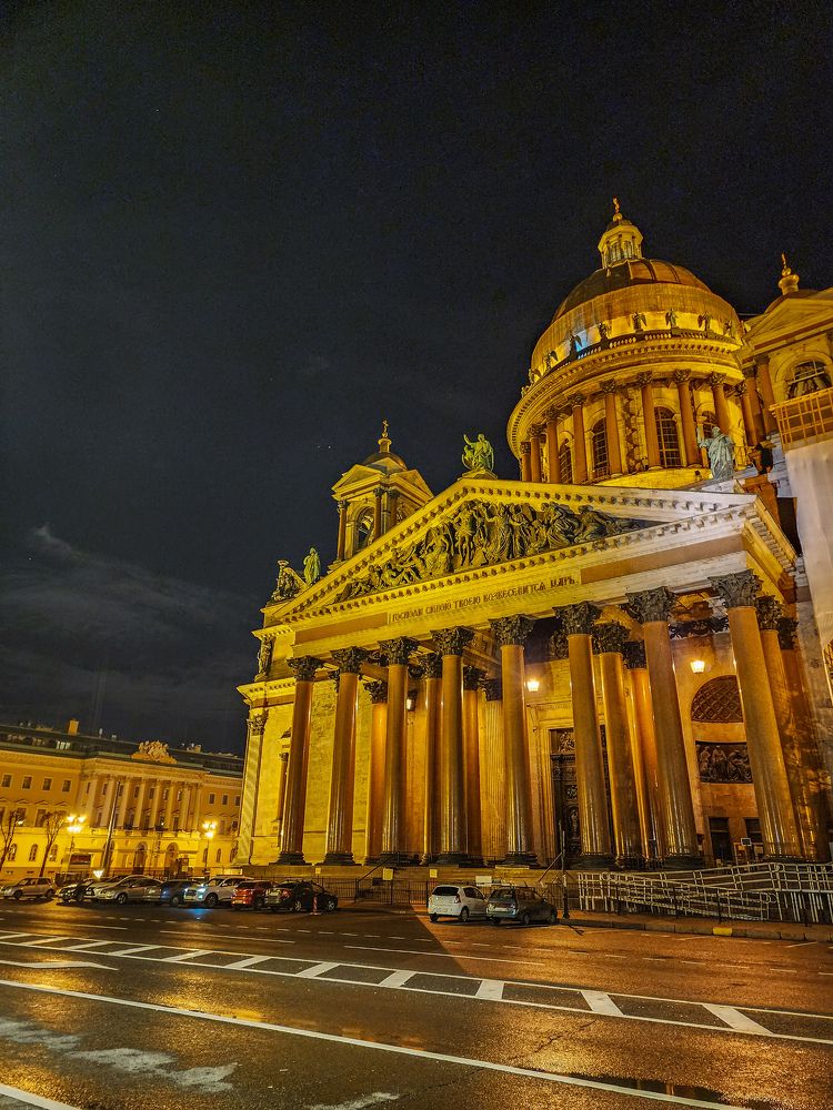 Фотография автора Evgeniy Shabanov