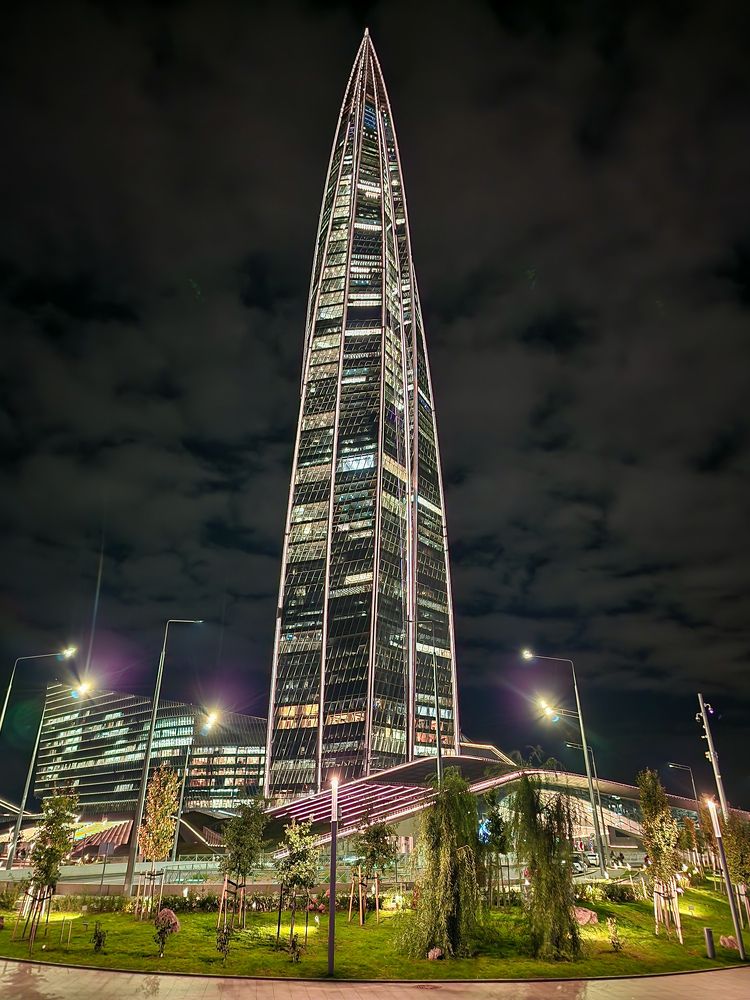 Фотография автора Evgeniy Shabanov