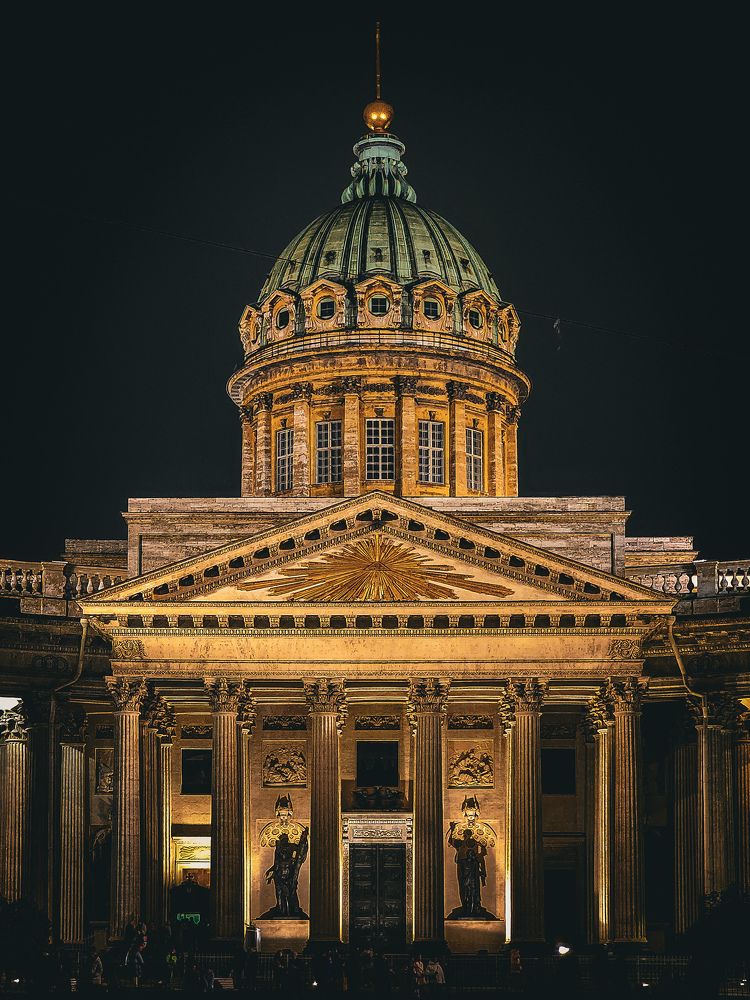 Фотография автора Evgeniy Shabanov