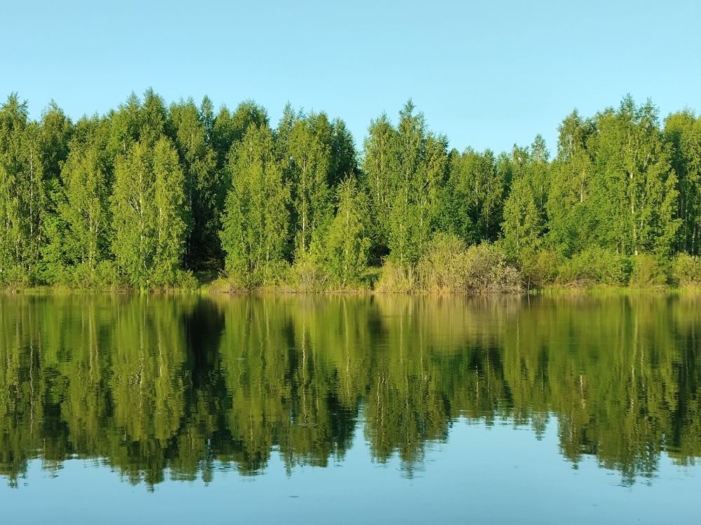 Отблеск