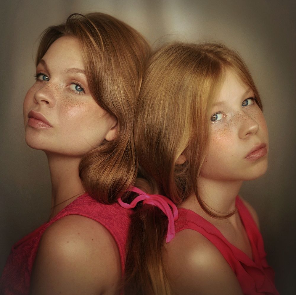 Photograph by Татьяна Максакова