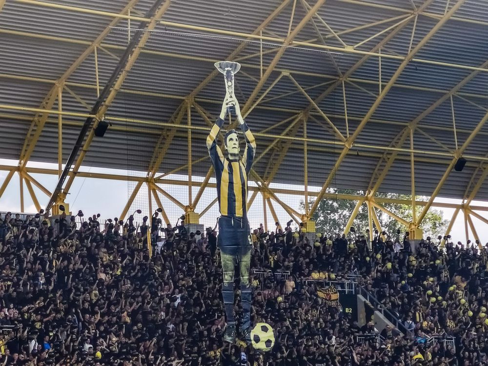 Photograph by Nikolay Draganov