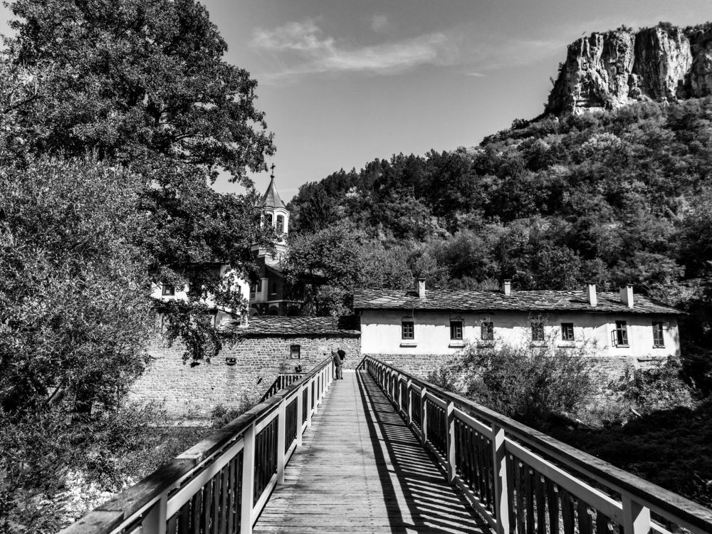 Photograph by Nikolay Draganov