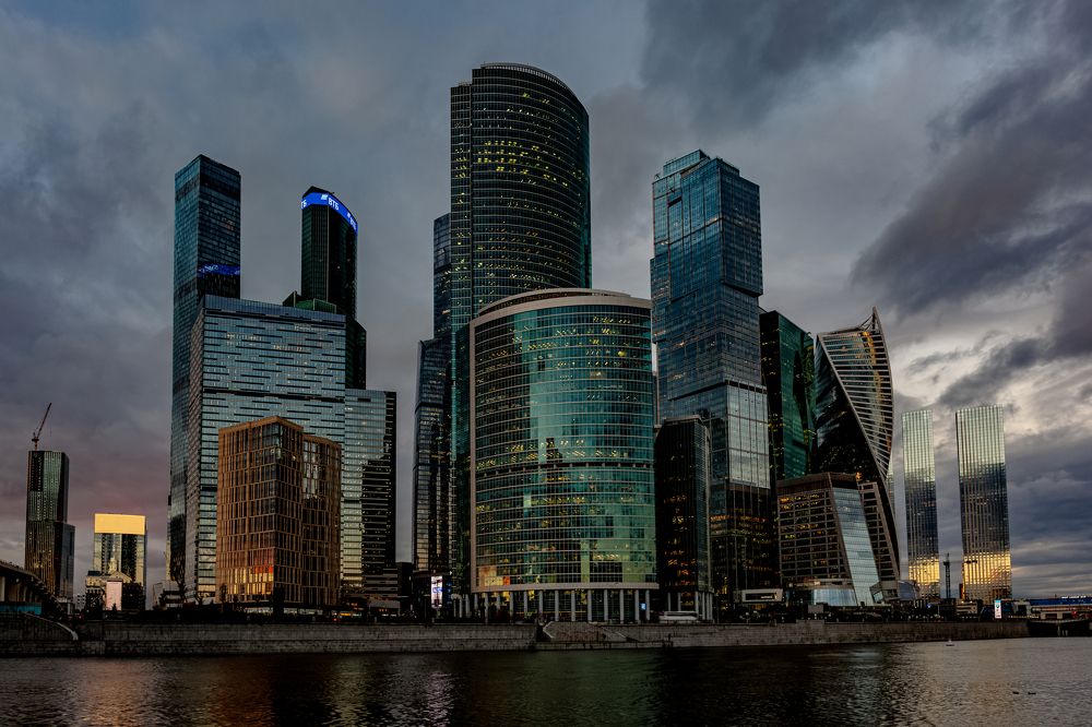 Photograph by Сергей Коклин