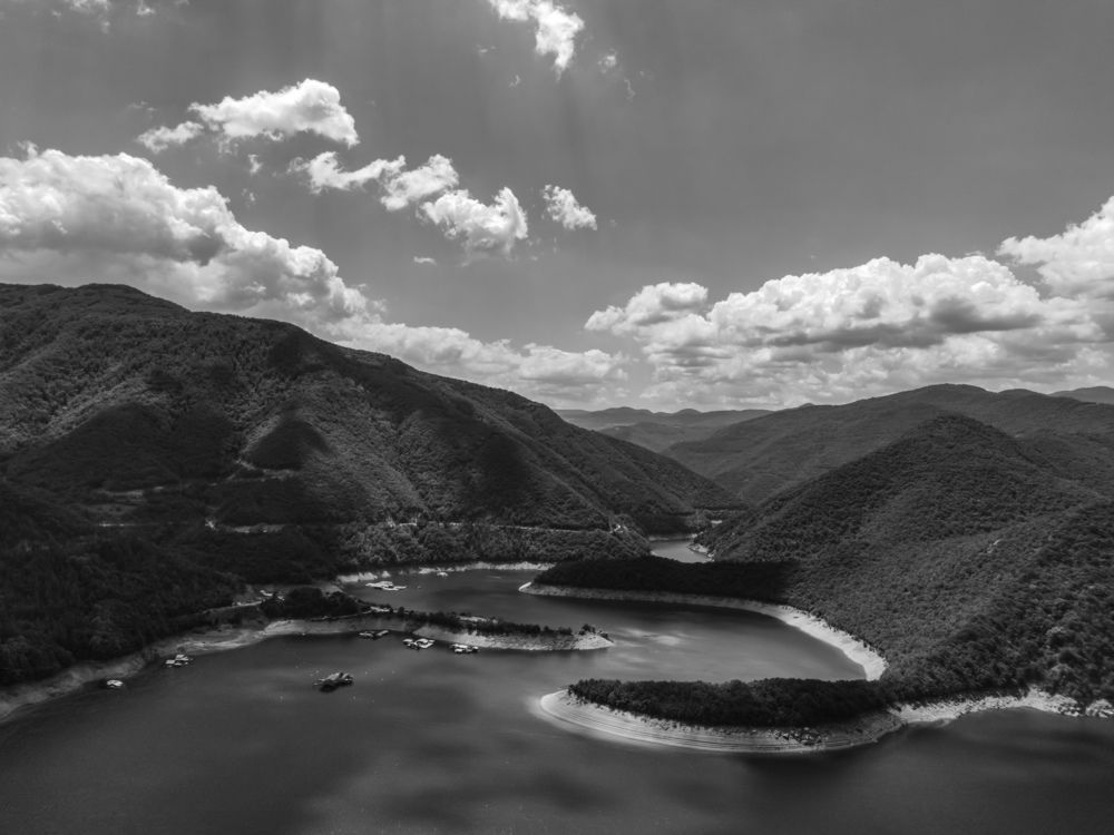 Photograph by Nikolay Draganov