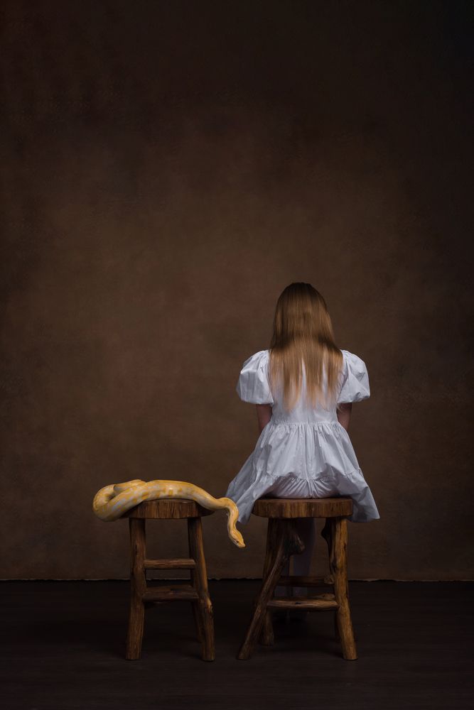 Photograph by Юлия Шестопалова